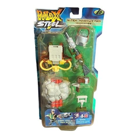 EXPLOSIVE NEW ADVENTURE RETURNS WITH SUPER .